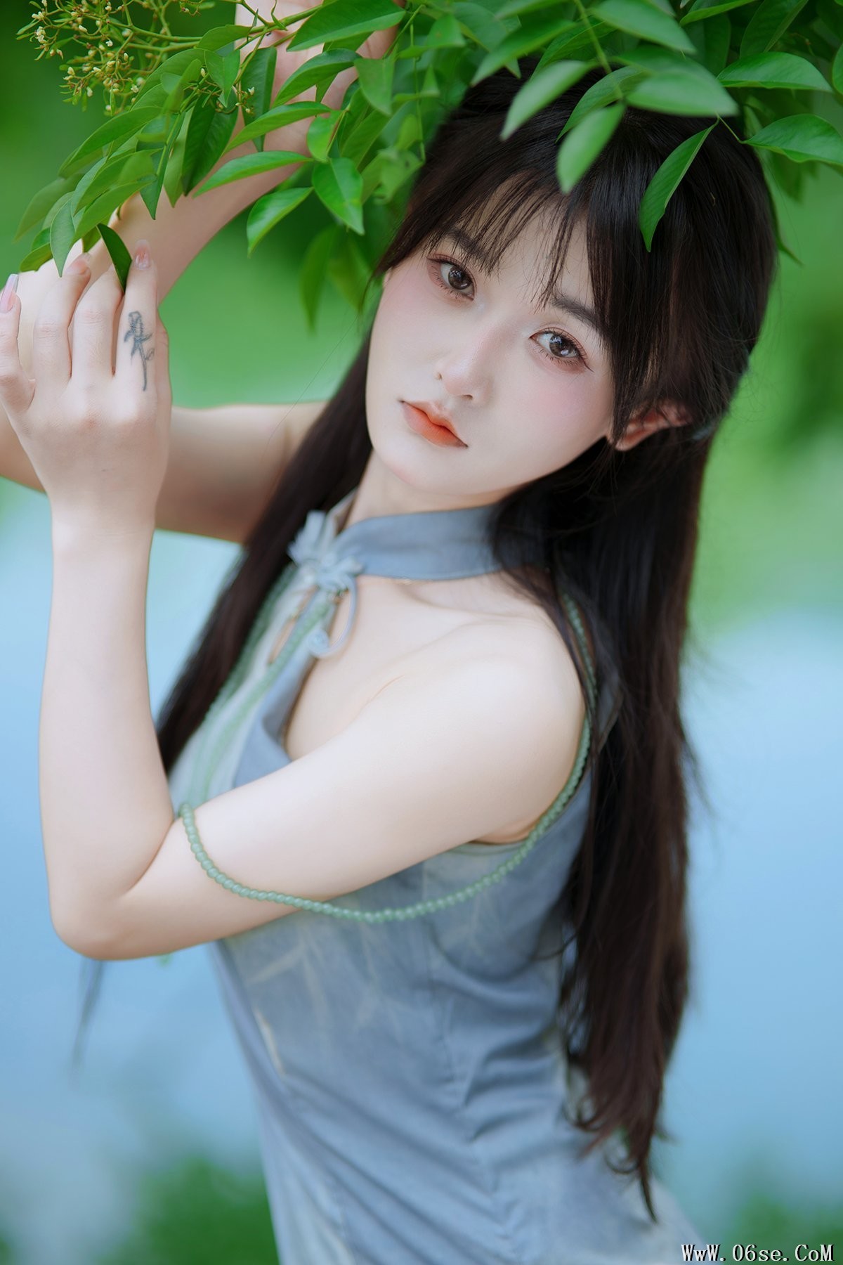 YiTuYu艺图语 Vol.7166 Xiao Xiao Yu[42P]-六色网