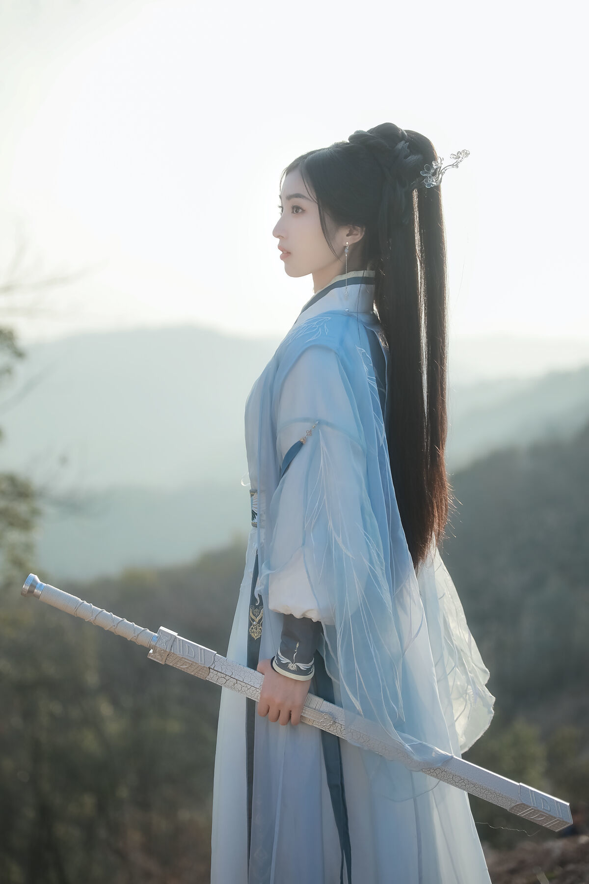 图片[17]-YiTuYu艺图语 Vol.6940 Tang Tang[22P]-六色网