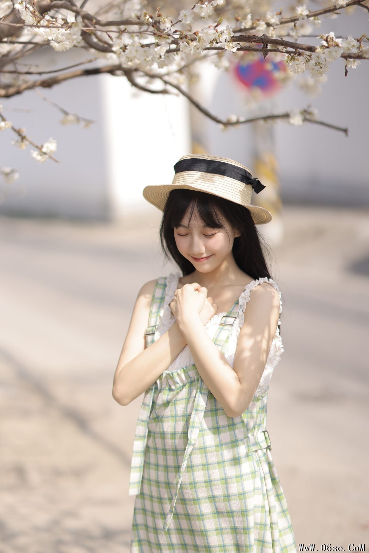 图片[40]-YiTuYu艺图语 Vol.3924 Yi Ke Hao Kun De Ya[43P]-六色网