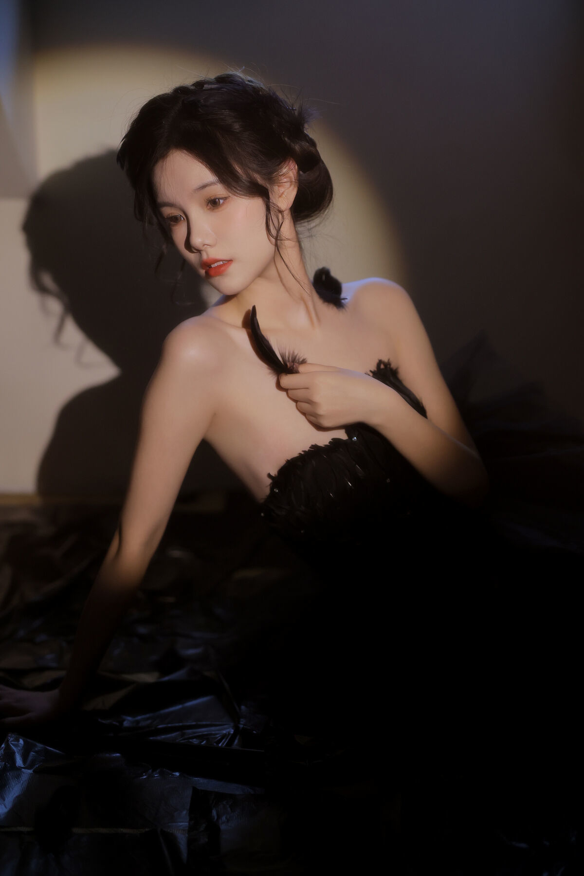 图片[4]-YiTuYu艺图语 Vol.7452 Gan Gan[27P]-六色网