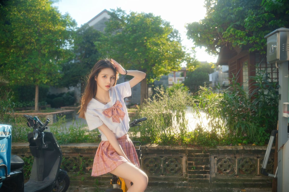 图片[8]-YiTuYu艺图语 Vol.6105 Gaia[23P]-六色网