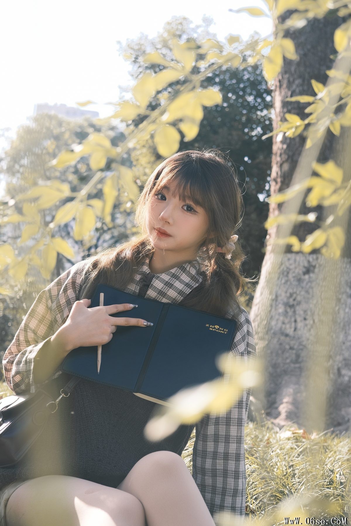 图片[5]-YiTuYu艺图语 Vol.6074 Yue Yue[31P]-六色网