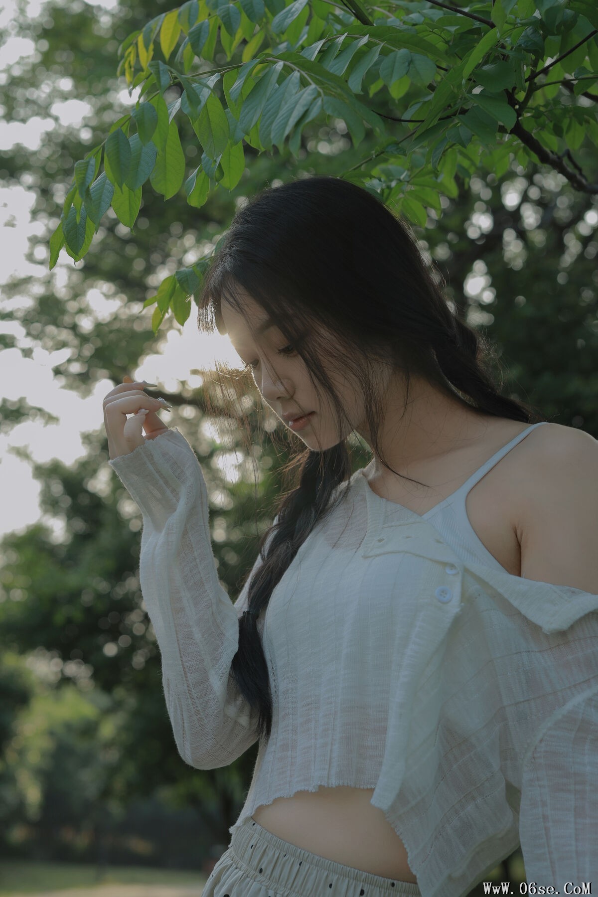 图片[20]-YiTuYu艺图语 Vol.6938 Wo Bu Shua Niao[39P]-六色网