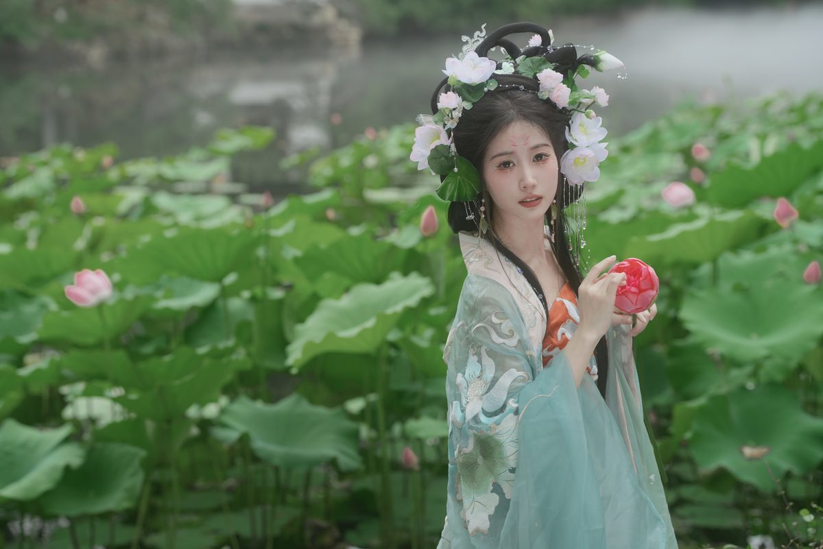 图片[17]-YiTuYu艺图语 Vol.4993 Mian Mian[37P]-六色网