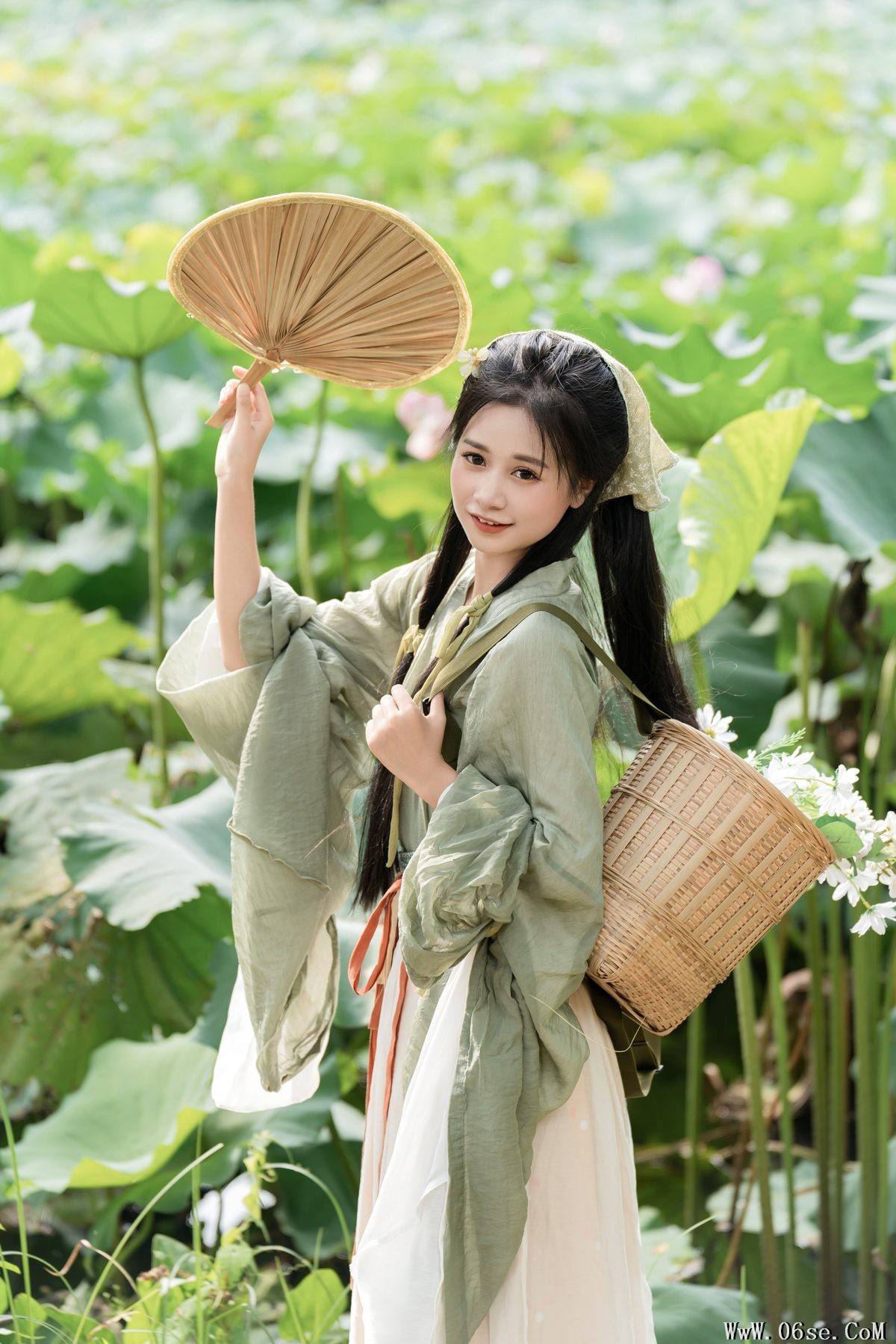 图片[25]-YiTuYu艺图语 Vol.5972 Cheng Zi Shu[34P]-六色网
