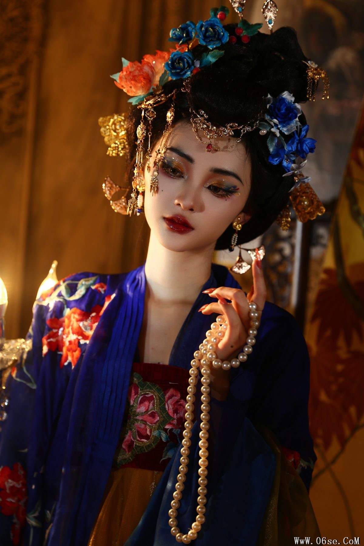 图片[18]-YiTuYu艺图语 Vol.4706 Dduu[38P]-六色网