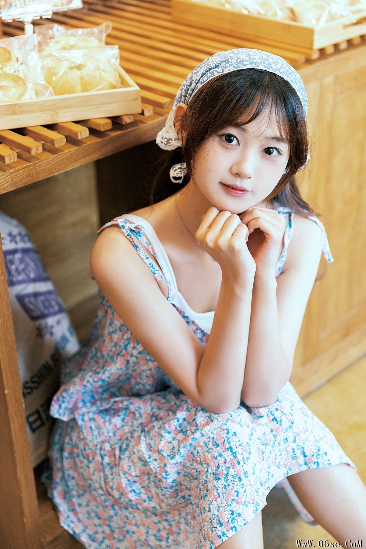 图片[5]-YiTuYu艺图语 Vol.4906 Fei Xiang De Qi E[39P]-六色网