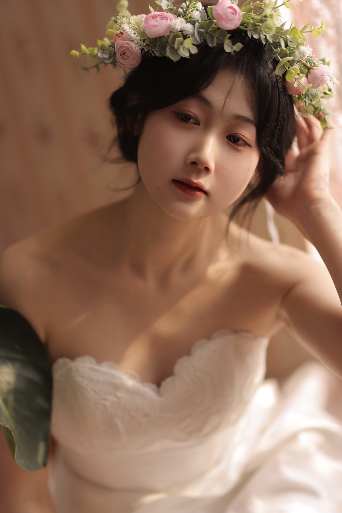 图片[21]-YiTuYu艺图语 Vol.3731 Xiao E Jiang Jiang Jiang[23P]-六色网