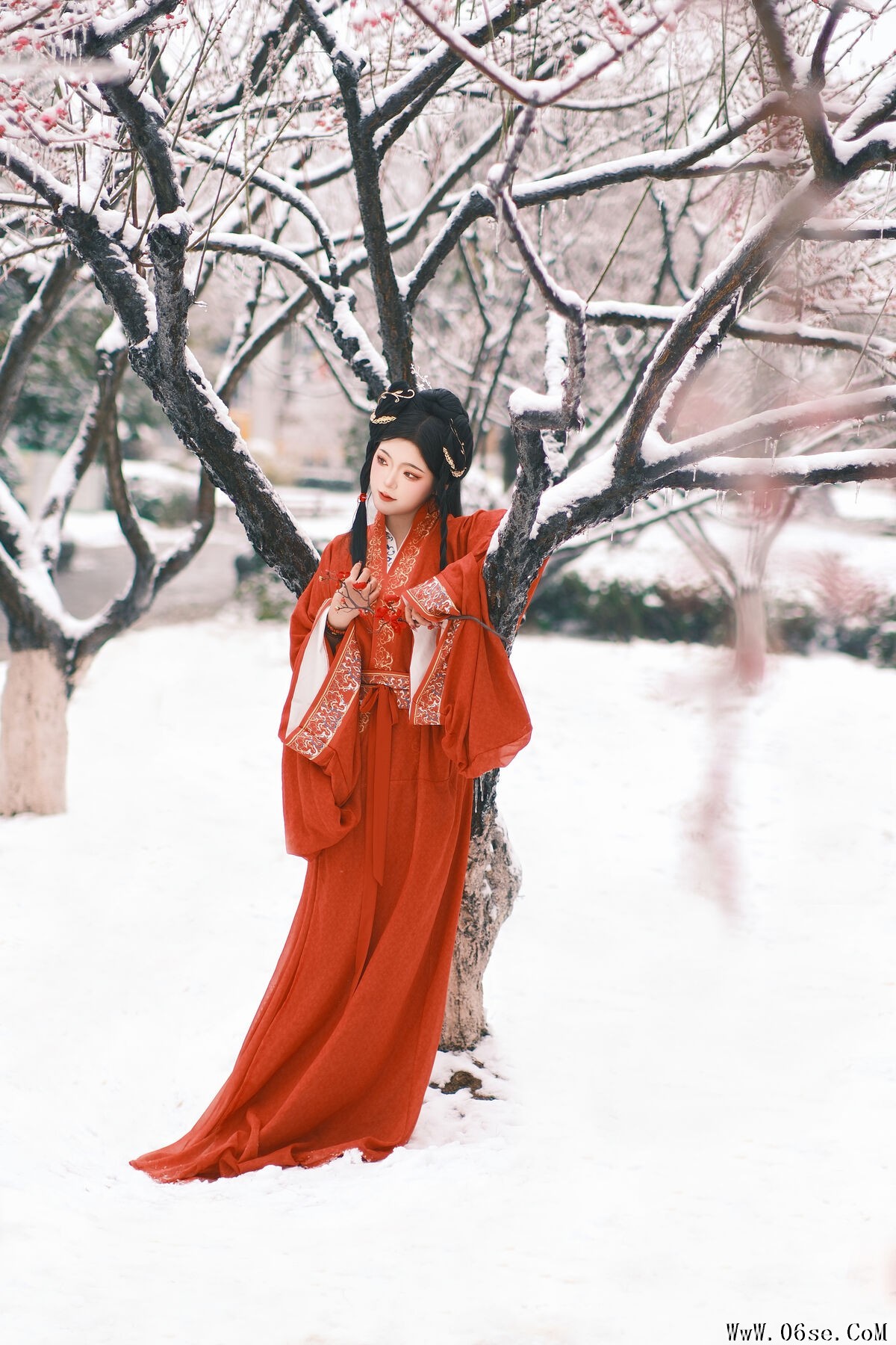 图片[19]-YiTuYu艺图语 Vol.6795 Kailin Jiang[26P]-六色网