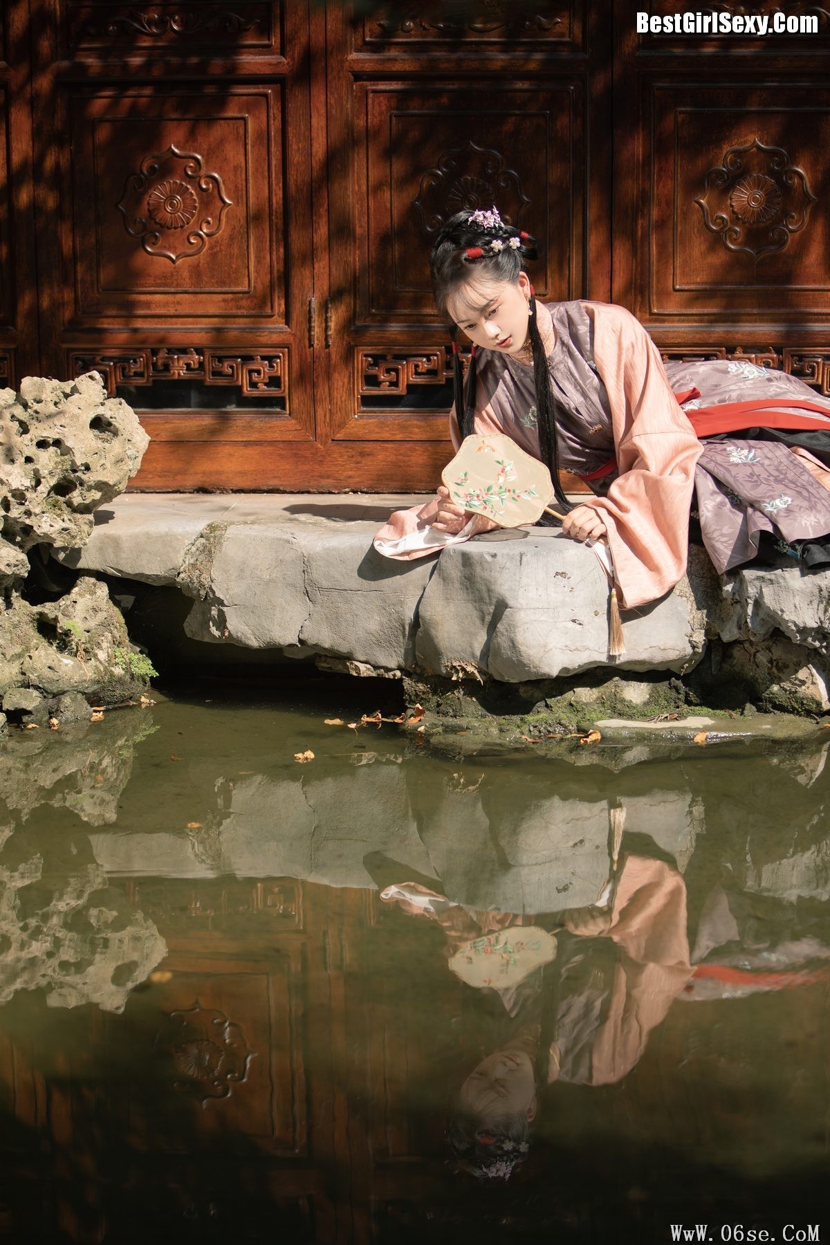 图片[4]-YiTuYu艺图语 Vol.4072 Qiu Da Da[26P]-六色网