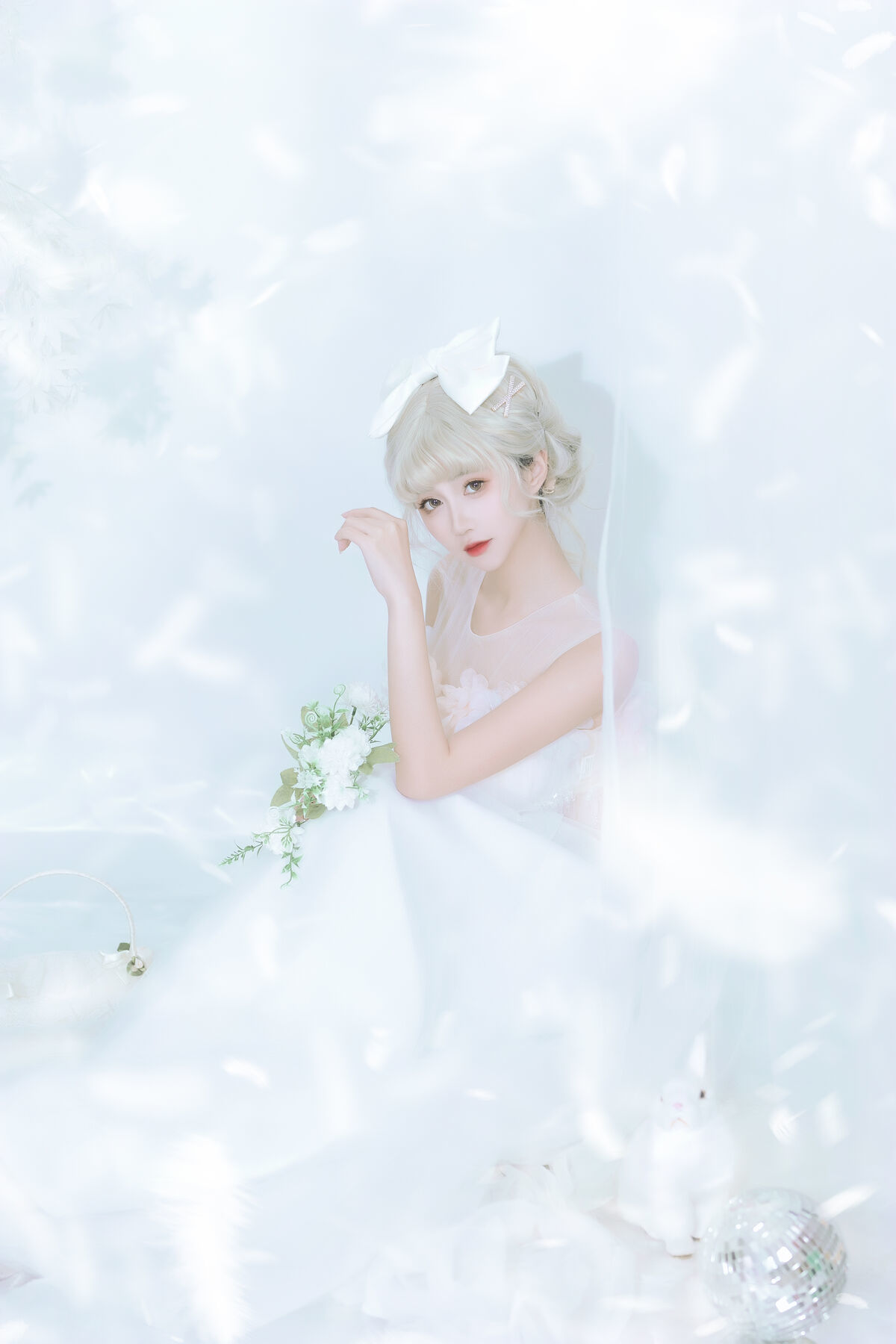 图片[14]-YiTuYu艺图语 Vol.6791 Qi Luo Sheng De Xiao Su Su[27P]-六色网