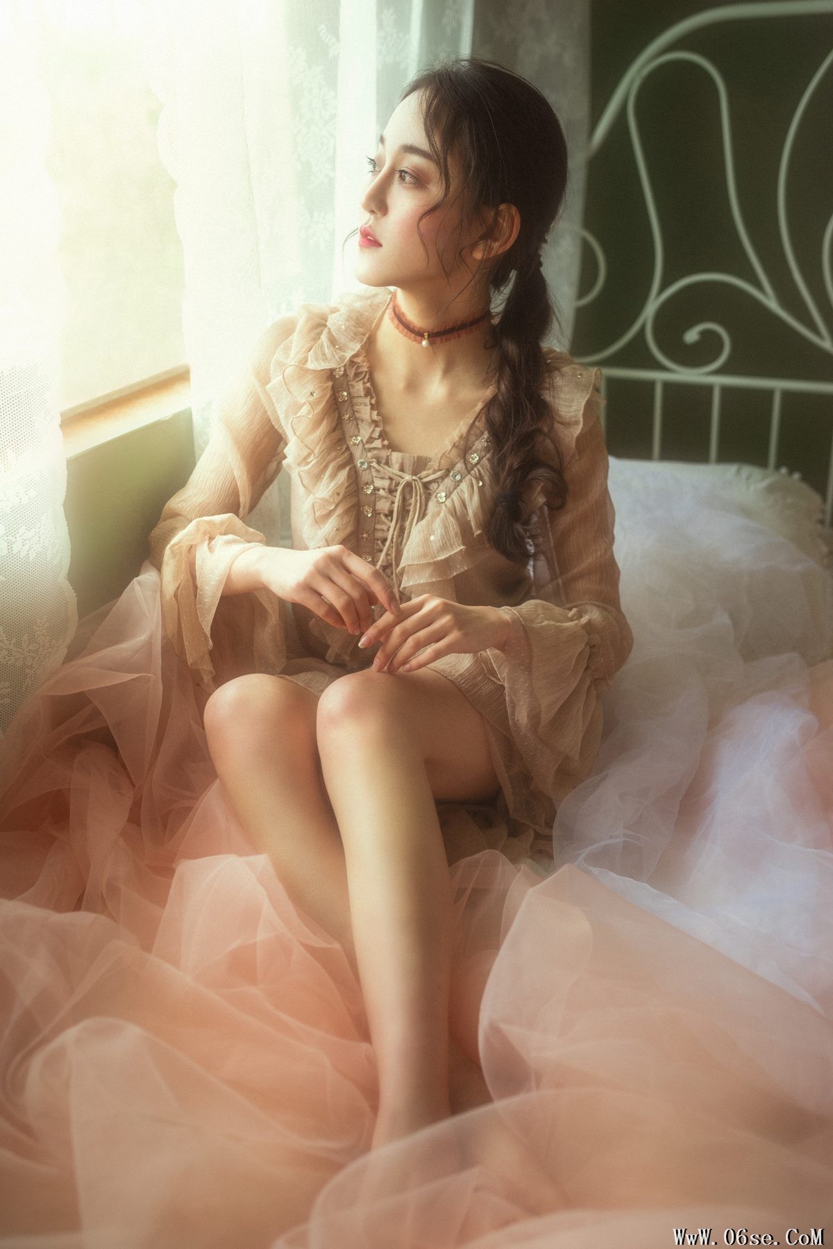 图片[12]-YiTuYu艺图语 Vol.4622 Xiao Guo[20P]-六色网