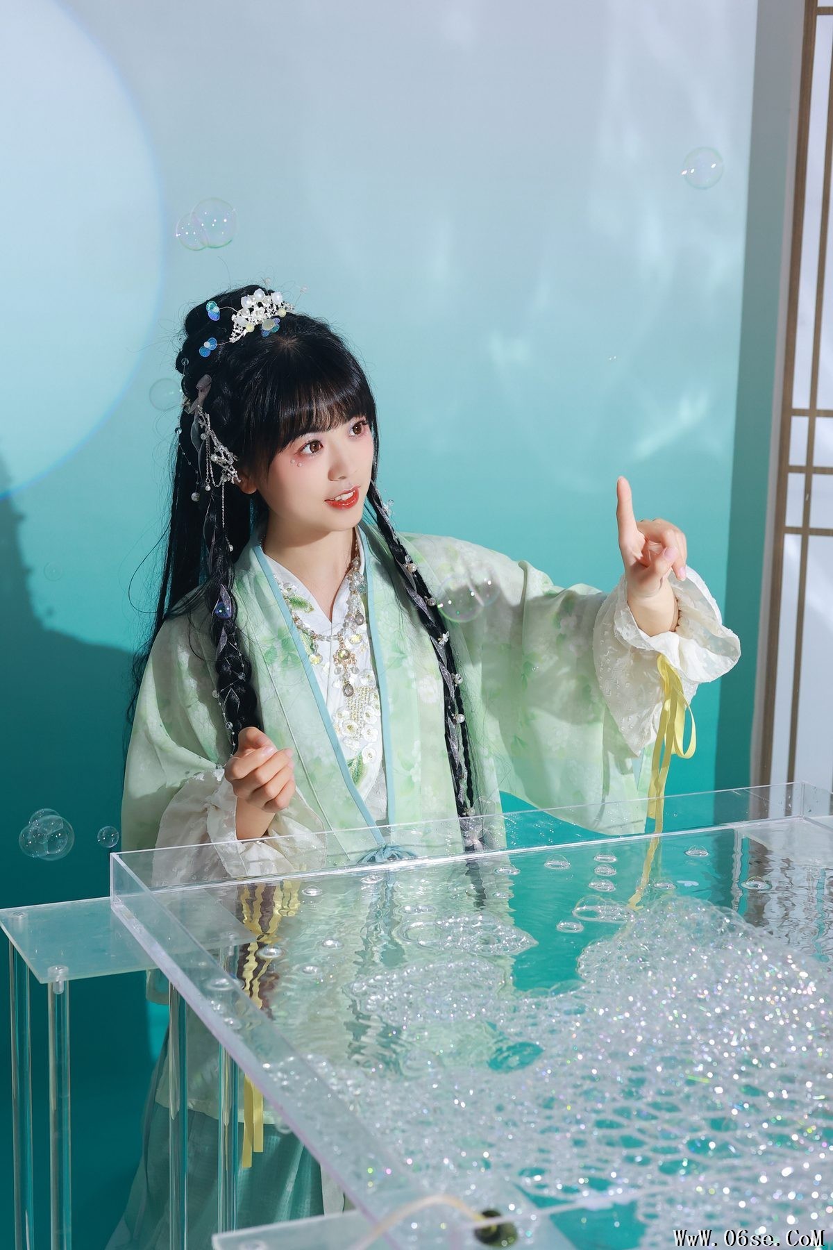 图片[11]-YiTuYu艺图语 Vol.4360 Yi Zhi Nuan Nuan[29P]-六色网
