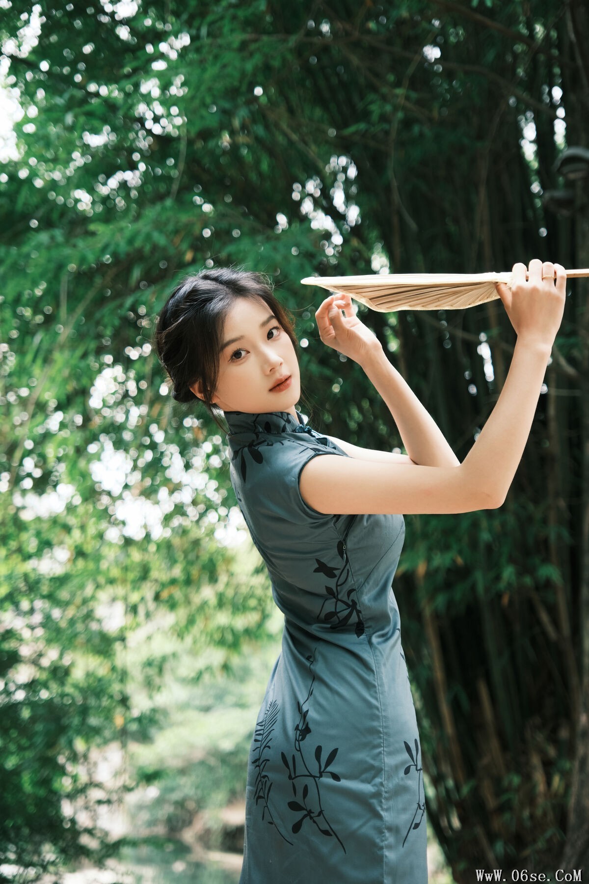 图片[15]-YiTuYu艺图语 Vol.7130 To Xiao Bei[24P]-六色网