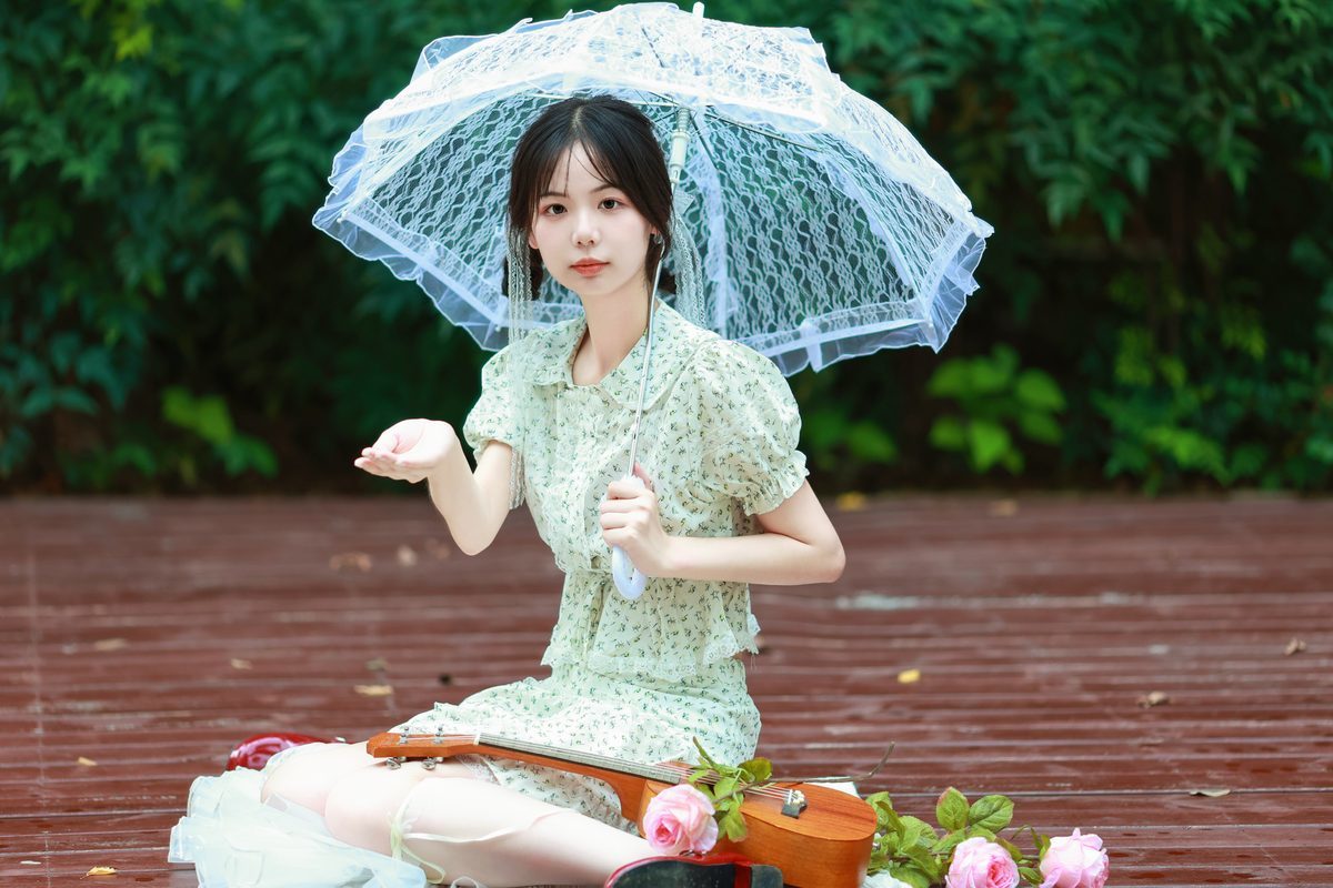 图片[15]-YiTuYu艺图语 Vol.5185 Mu Yan Se Cc[29P]-六色网