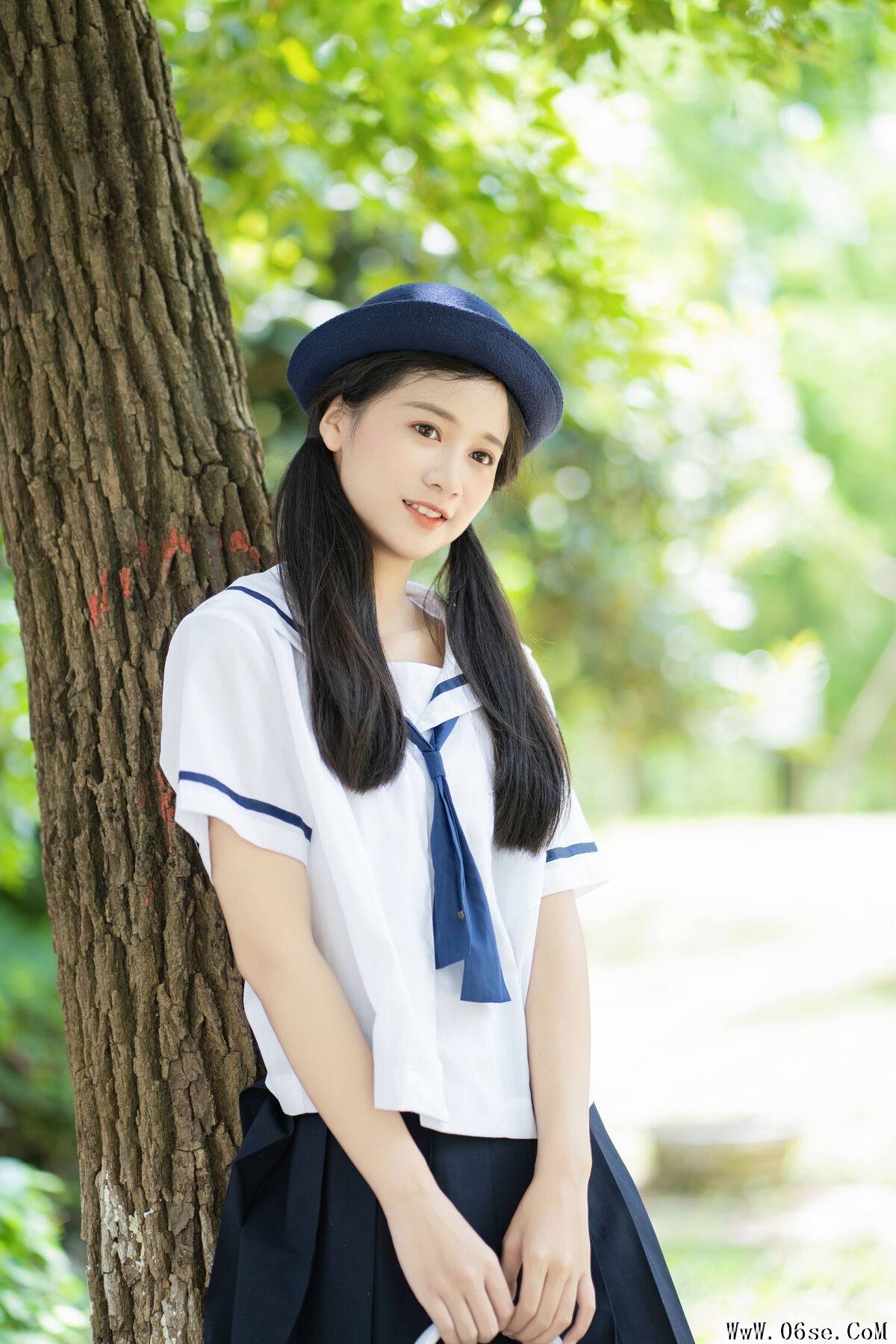 图片[11]-YiTuYu艺图语 Vol.7502 Cheng Zi Shu[23P]-六色网