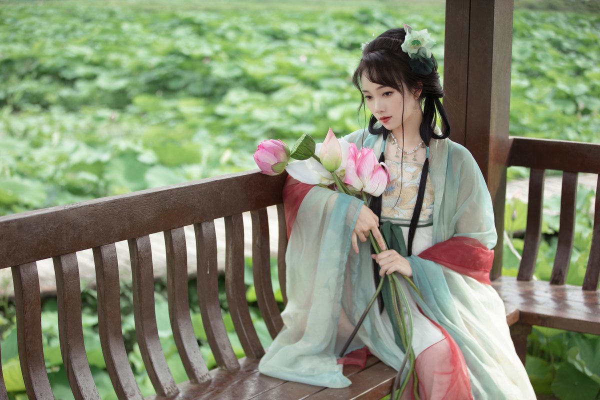 图片[25]-YiTuYu艺图语 Vol.4783 Qiu Da Da[30P]-六色网