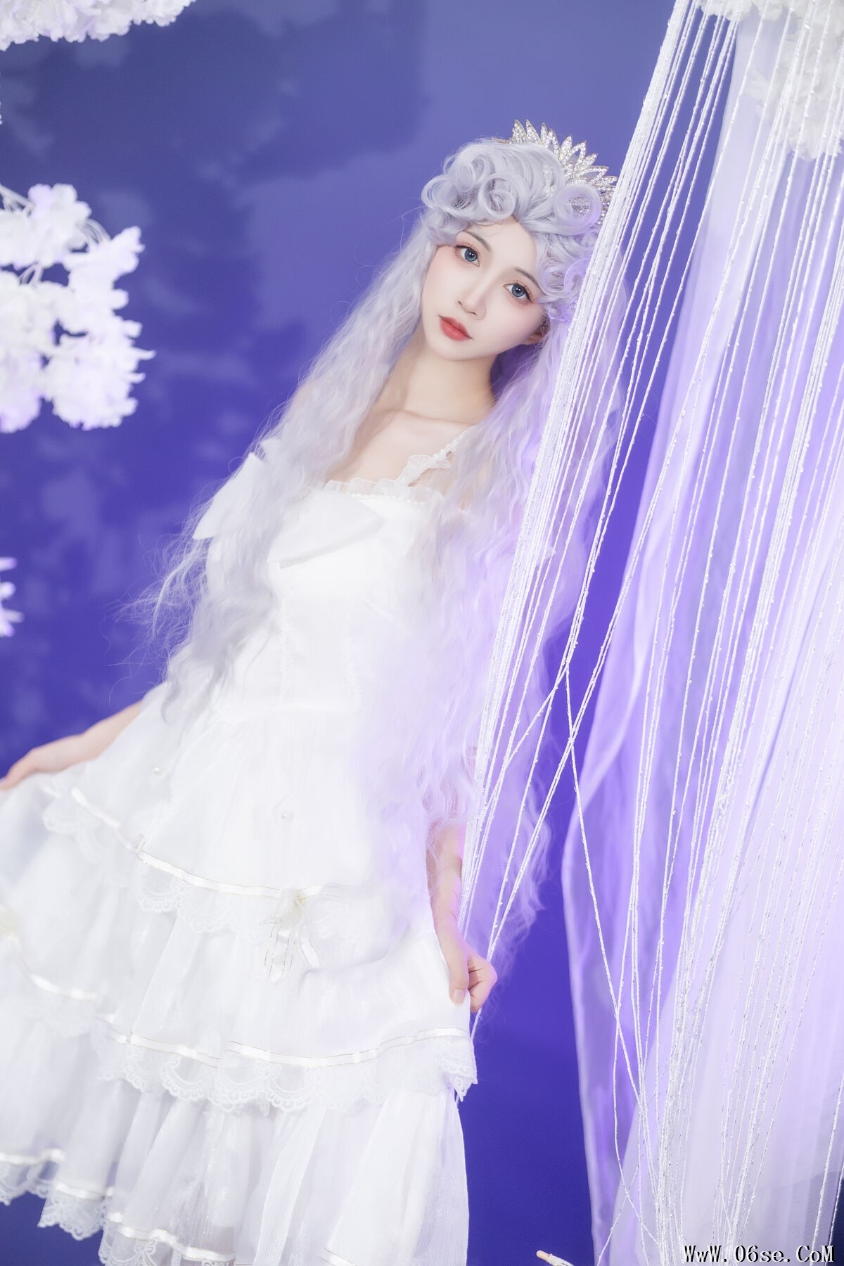 图片[11]-YiTuYu艺图语 Vol.7170 Qi Luo Sheng De Xiao Su Su[23P]-六色网