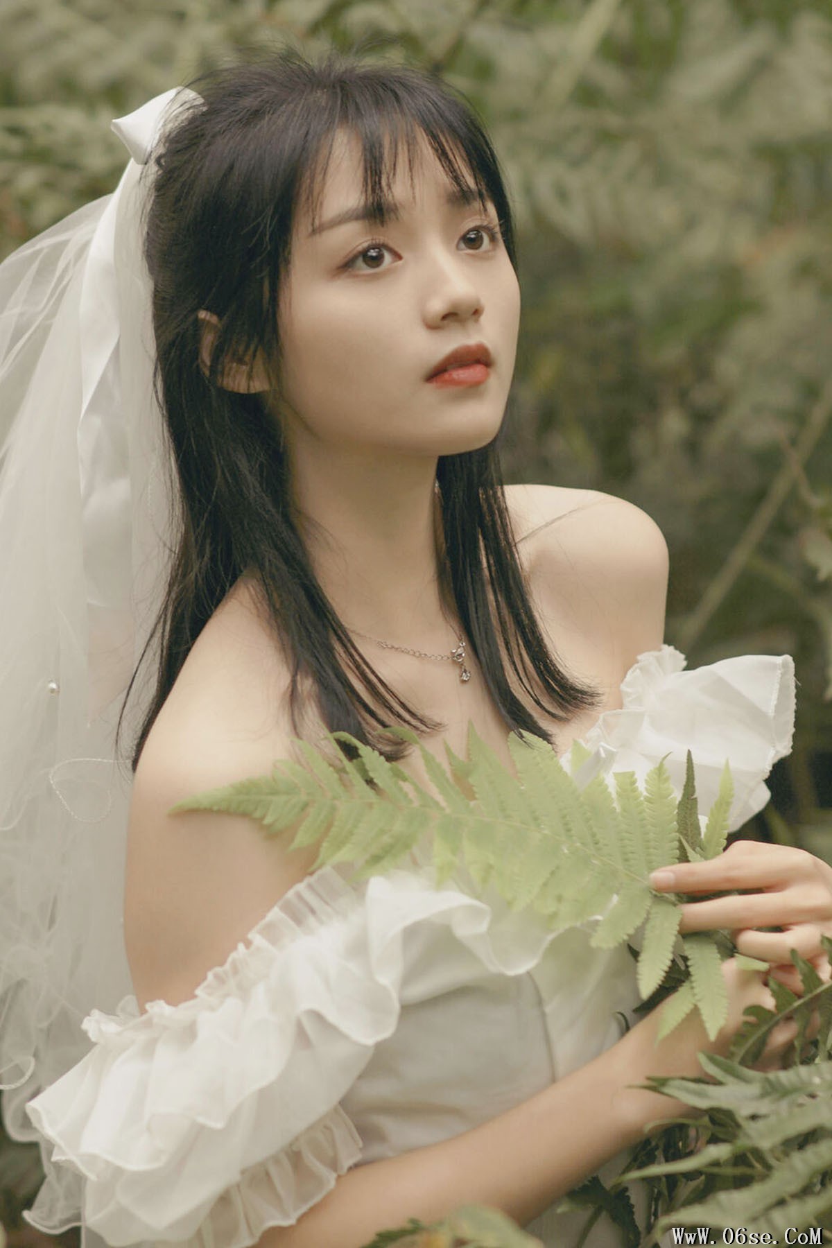 YiTuYu艺图语 Vol.6583 Xiao Xu[25P]-六色网