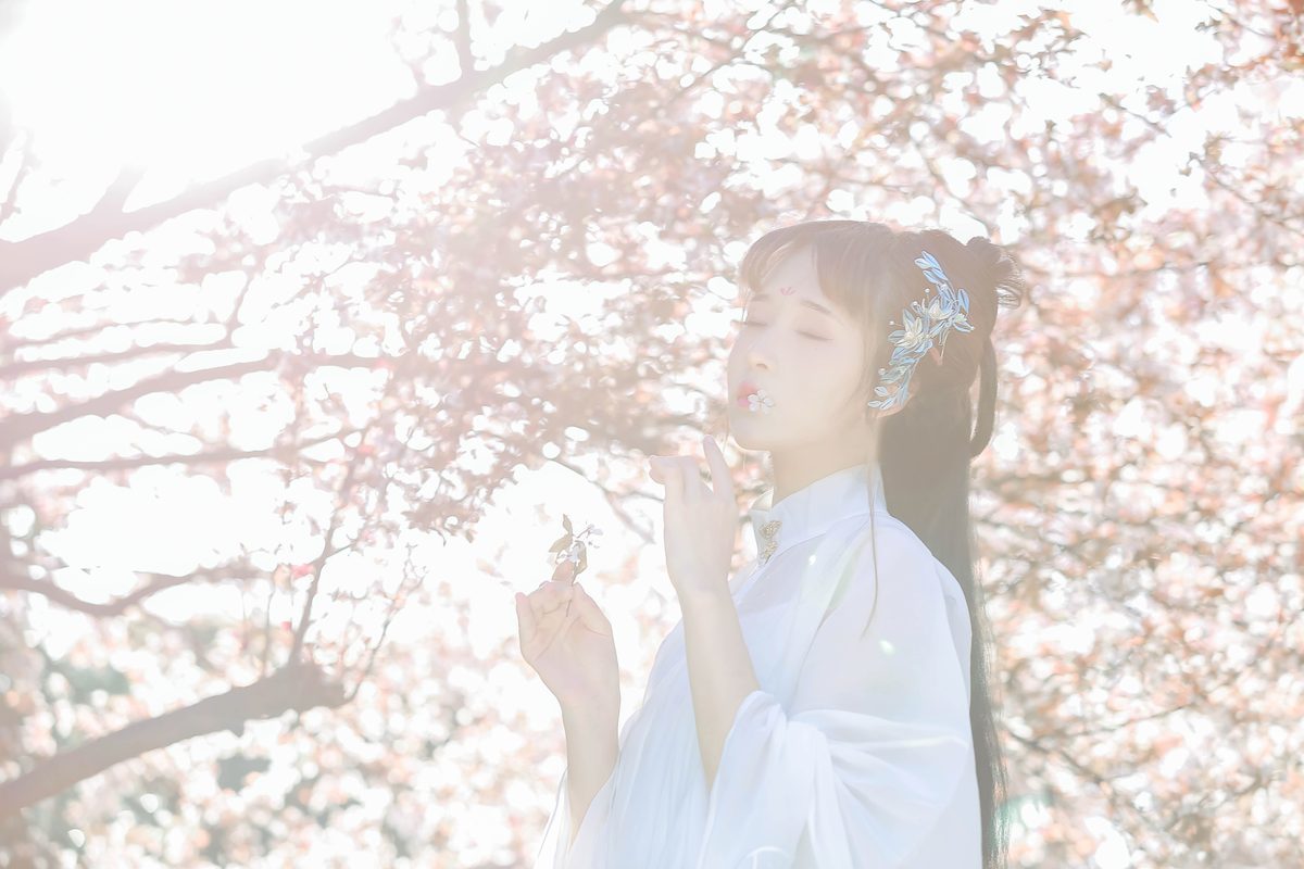 图片[21]-YiTuYu艺图语 Vol.3135 Nai Wen Wen[24P]-六色网
