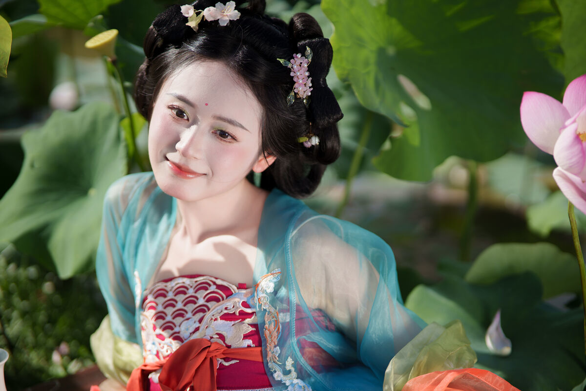 图片[21]-YiTuYu艺图语 Vol.7376 Shu Pian Yoyi[37P]-六色网