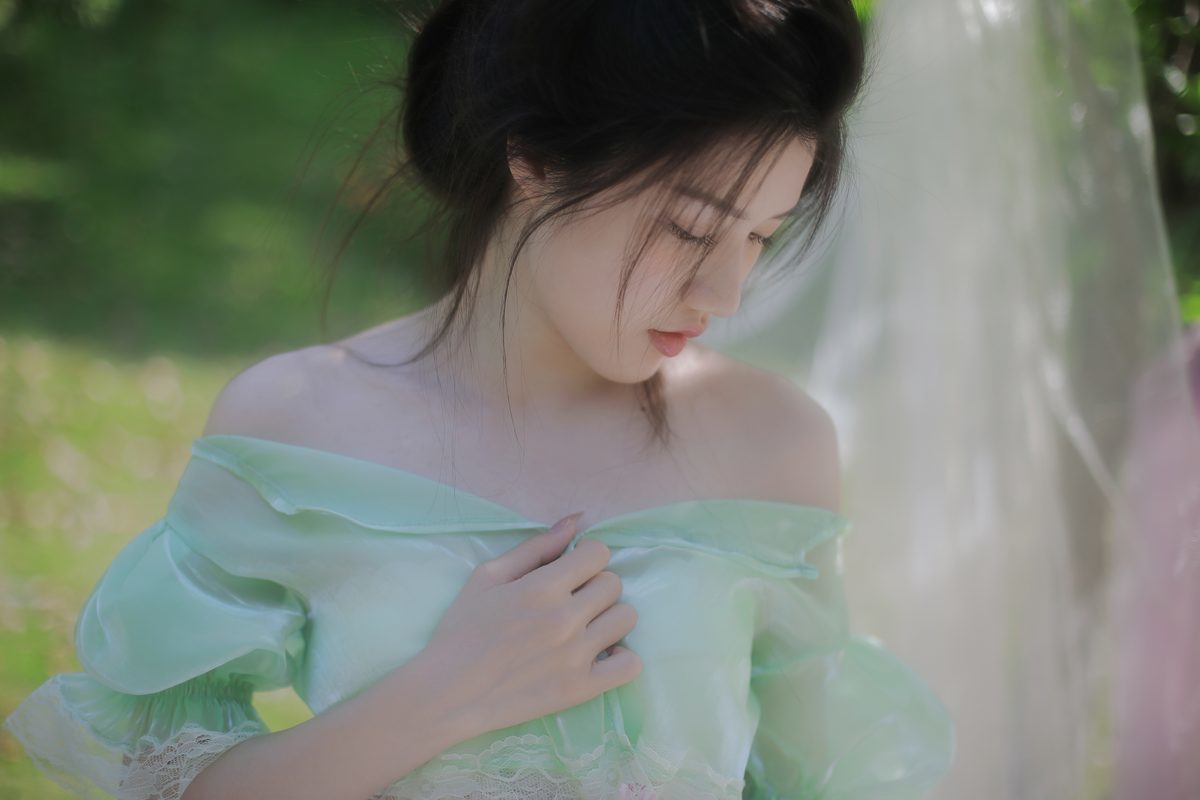 图片[12]-YiTuYu艺图语 Vol.5611 Su Xiang Tu Rou[21P]-六色网