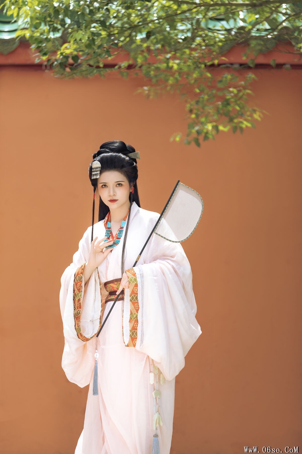 图片[9]-YiTuYu艺图语 Vol.7799 Qing Qing[25P]-六色网