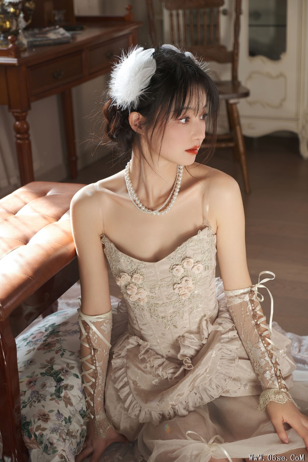 图片[3]-YiTuYu艺图语 Vol.6359 Yu Wei Jiang[24P]-六色网
