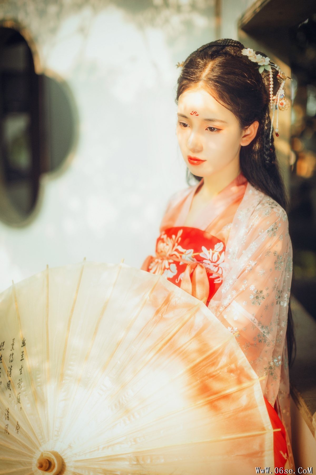 图片[7]-YiTuYu艺图语 Vol.4154 Xiao Jing Xian[26P]-六色网