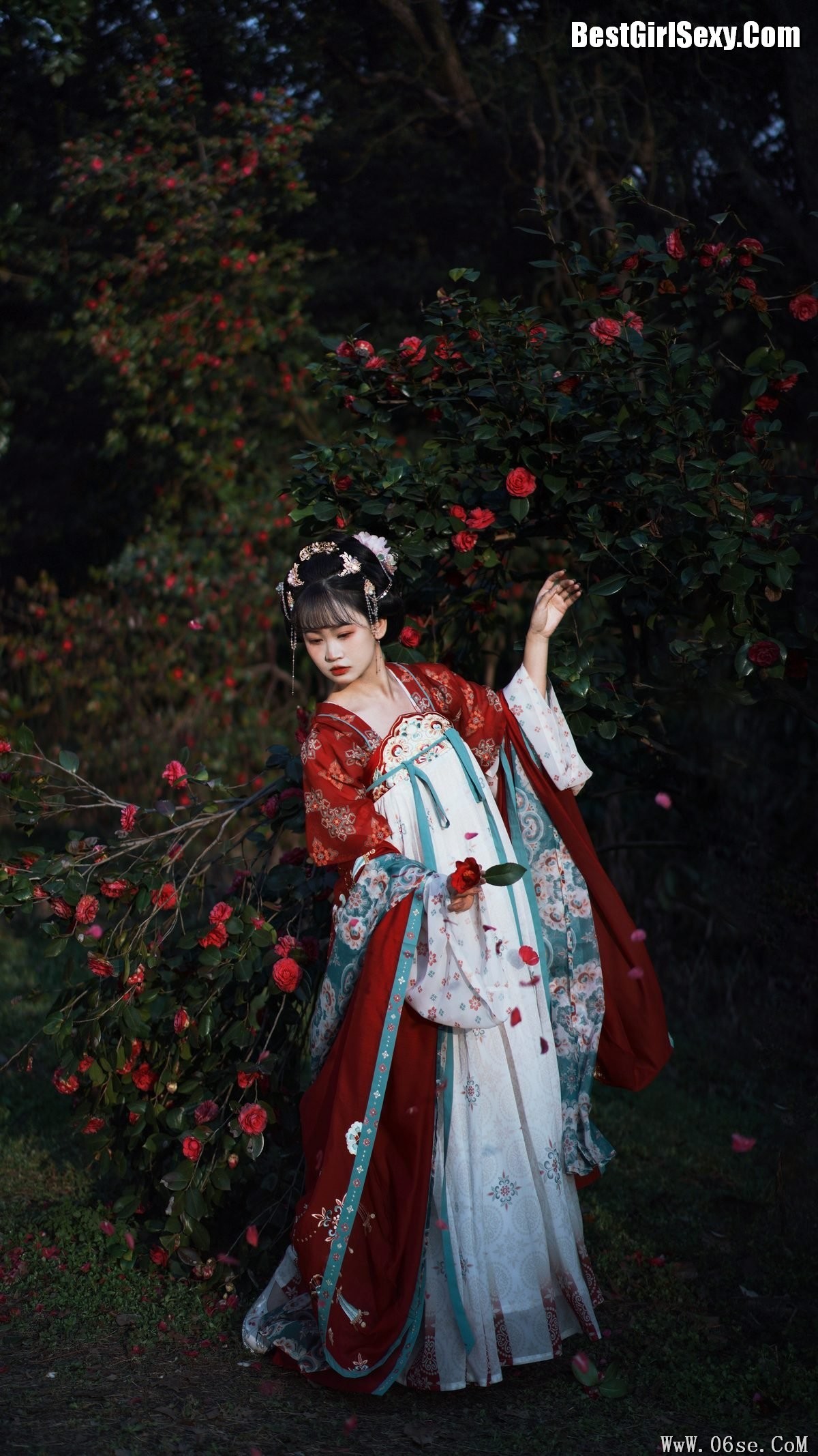 图片[22]-YiTuYu艺图语 Vol.3765 Jiao Yi Zhi Sui Sui[23P]-六色网