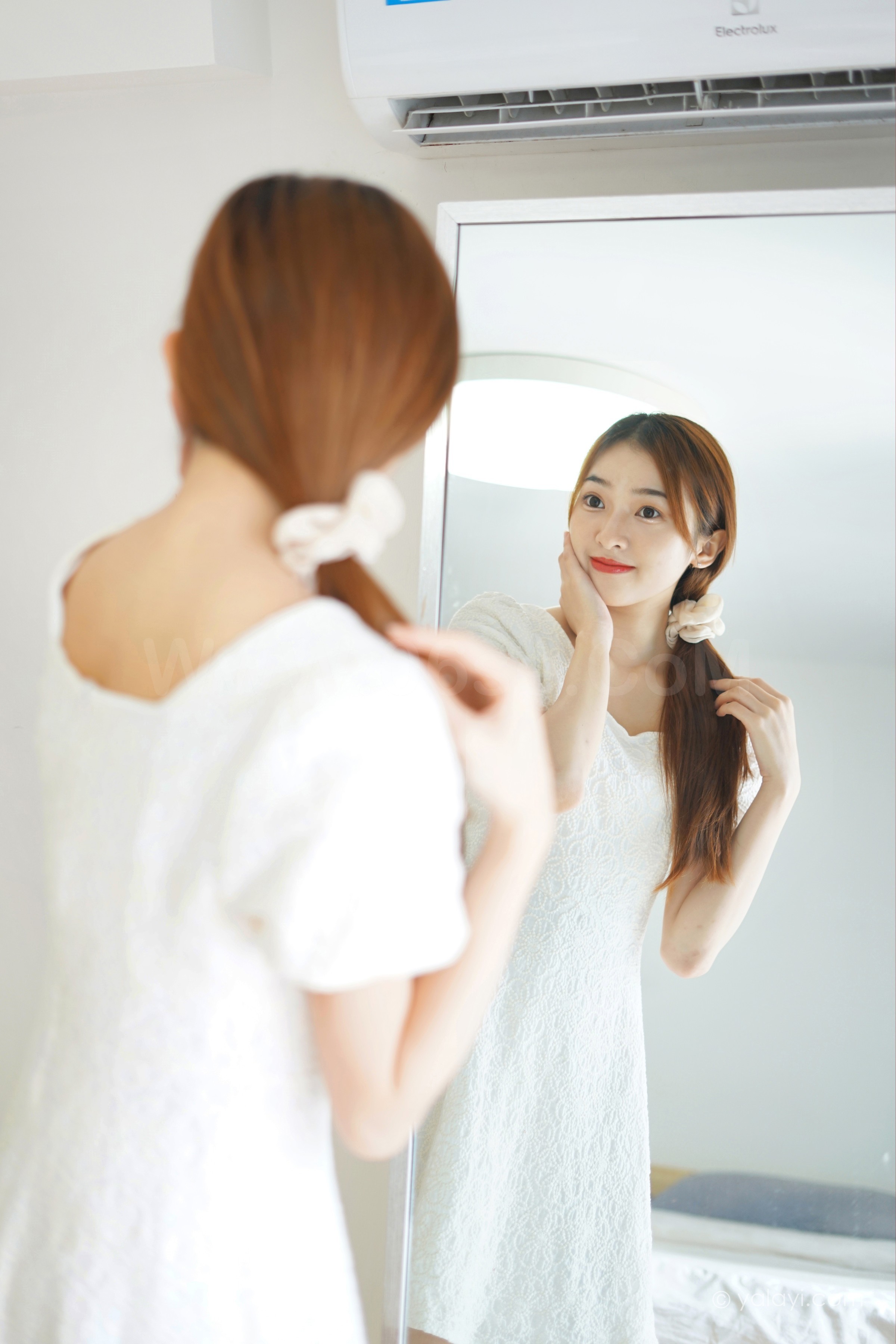 图片[26]-雅拉伊 – 茹莎《清晨阳光》[43P]-六色网