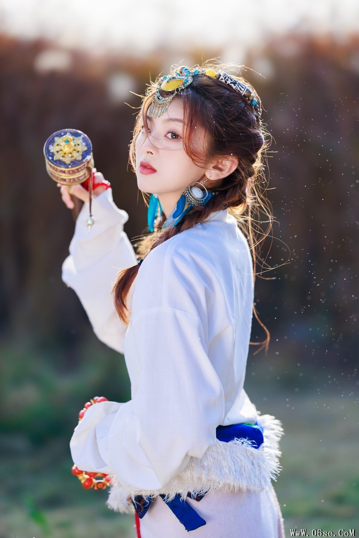 图片[7]-YiTuYu艺图语 Vol.4578 Zhang Zhang Bao[31P]-六色网