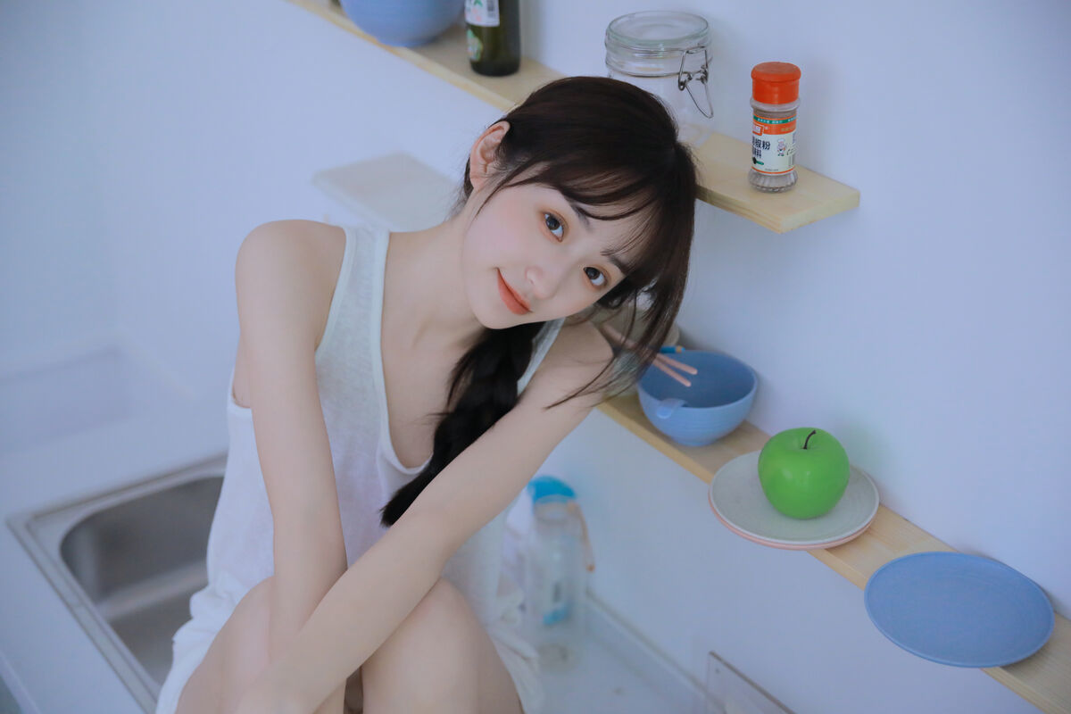 图片[20]-YiTuYu艺图语 Vol.7547 Licaicain[29P]-六色网