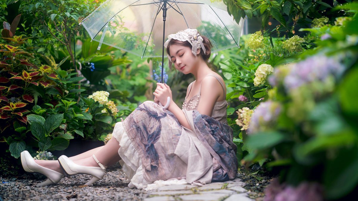 图片[25]-YiTuYu艺图语 Vol.4261 Ling Ji Chu De Mi Tuan[25P]-六色网