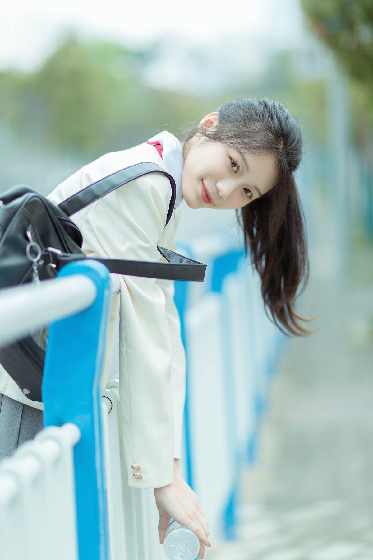 图片[26]-YiTuYu艺图语 Vol.4235 Yu Jie[26P]-六色网