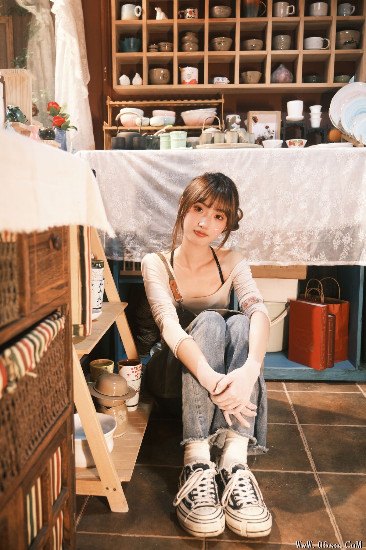图片[19]-YiTuYu艺图语 Vol.7274 Chen Nian Xiao Jiu[28P]-六色网