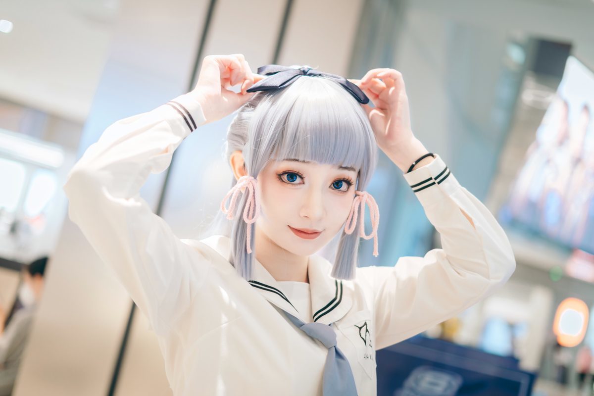 图片[9]-YiTuYu艺图语 Vol.4843 Tao Mo Gong Zi X[24P]-六色网