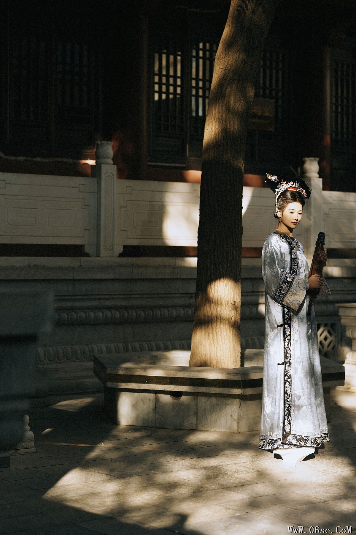 图片[11]-YiTuYu艺图语 Vol.6336 Zhao Xue[49P]-六色网