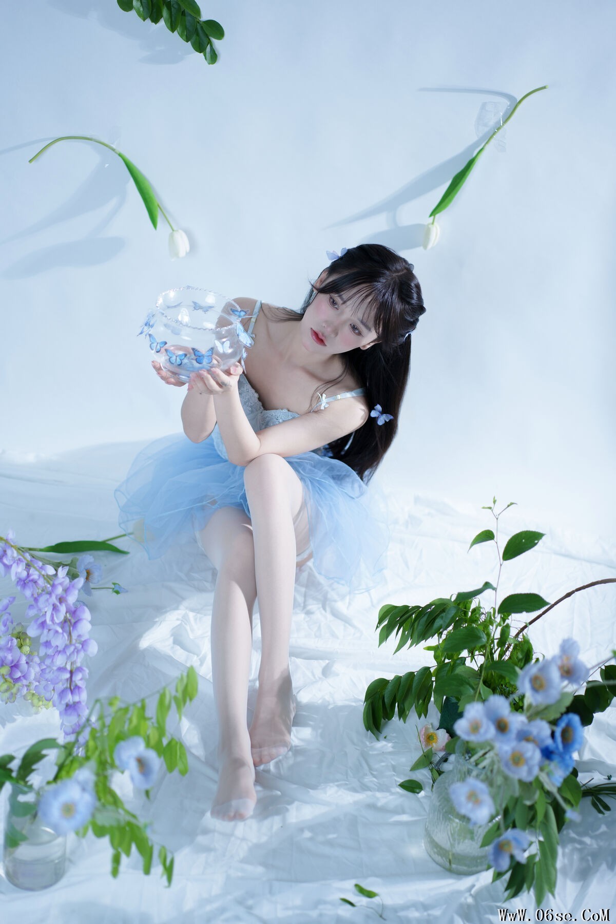 图片[10]-YiTuYu艺图语 Vol.7246 Xiao Xiao Yu[23P]-六色网