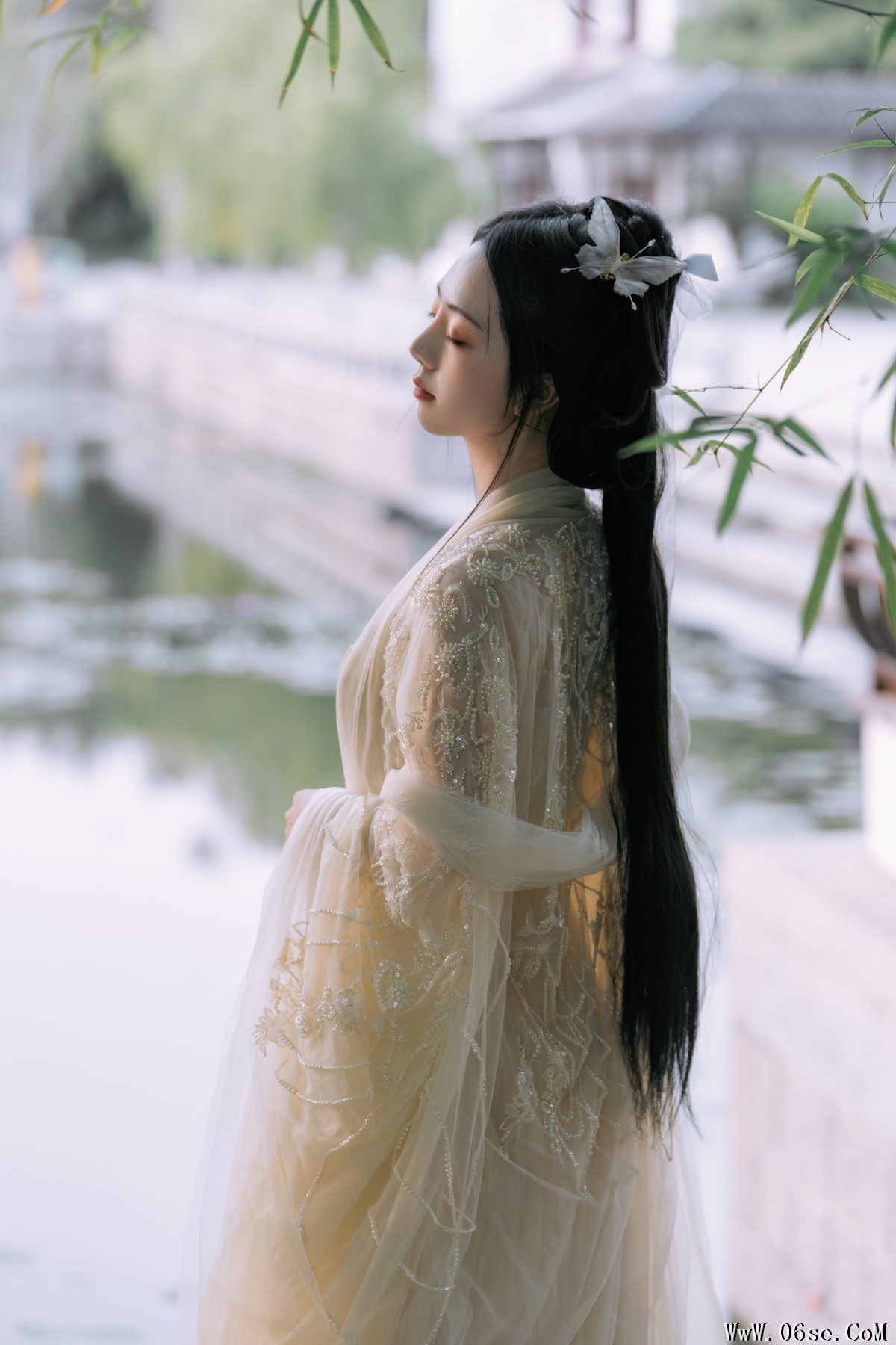 图片[27]-YiTuYu艺图语 Vol.4666 Qian Xue Ya[33P]-六色网