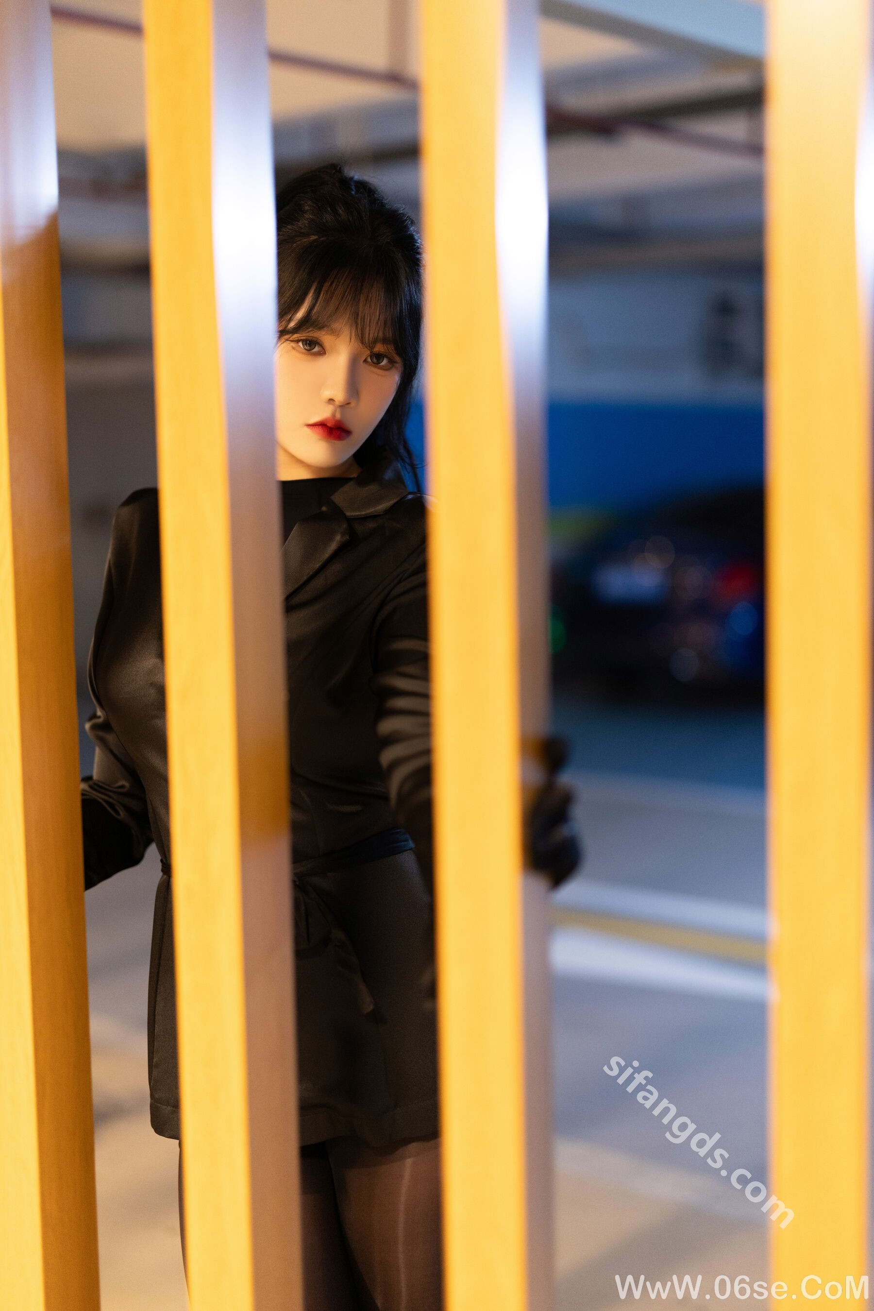 图片[76]-私购流出 NO.9275 娜比《私购流出》[161P + 6V]-六色网