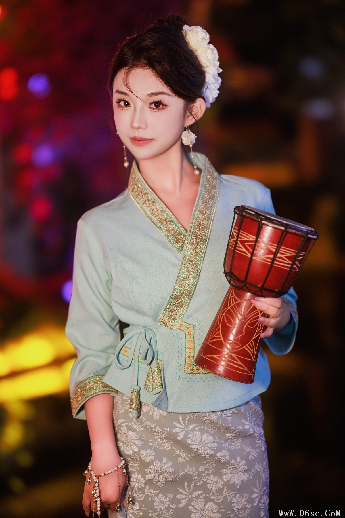图片[14]-YiTuYu艺图语 Vol.5072 Pei Tong Xue[40P]-六色网