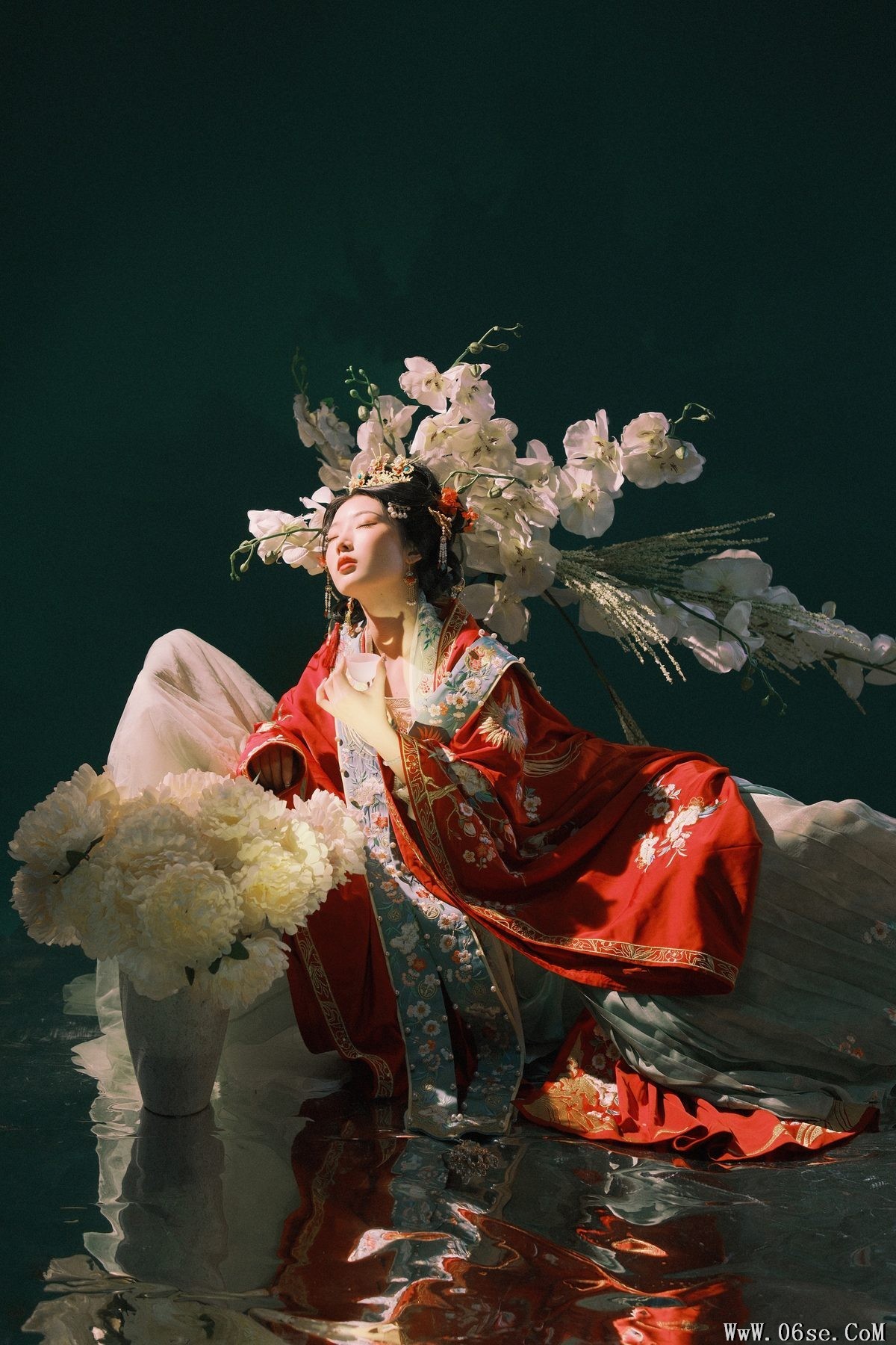 图片[13]-YiTuYu艺图语 Vol.4409 Guo Guo[21P]-六色网