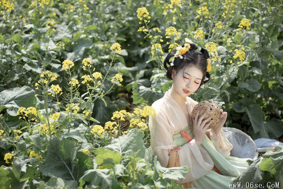 图片[22]-YiTuYu艺图语 Vol.7111 Suan La Tang Er[23P]-六色网