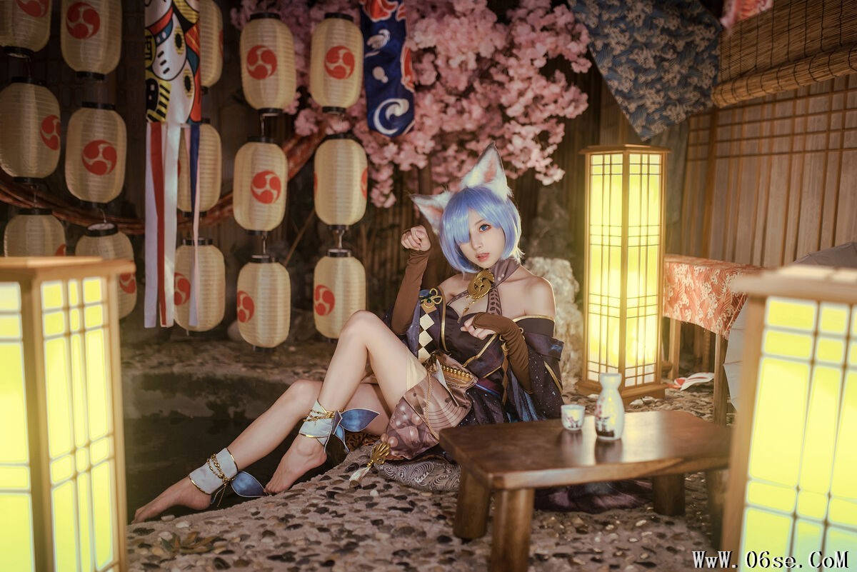 图片[22]-YiTuYu艺图语 Vol.6540 Hua Jing Yuan Xing Yu[31P]-六色网