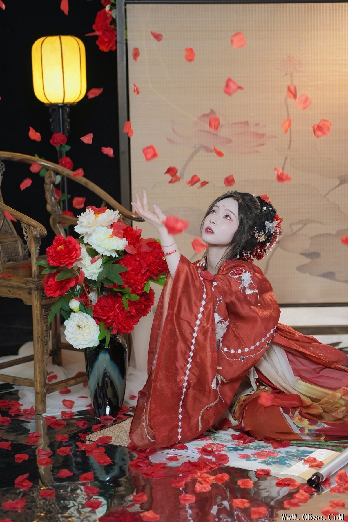 图片[40]-YiTuYu艺图语 Vol.4522 Vi Ge Vivian[53P]-六色网