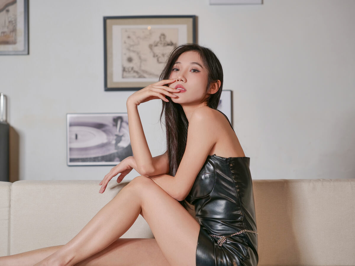 图片[17]-YiTuYu艺图语 Vol.6580 O1ne Wan[24P]-六色网