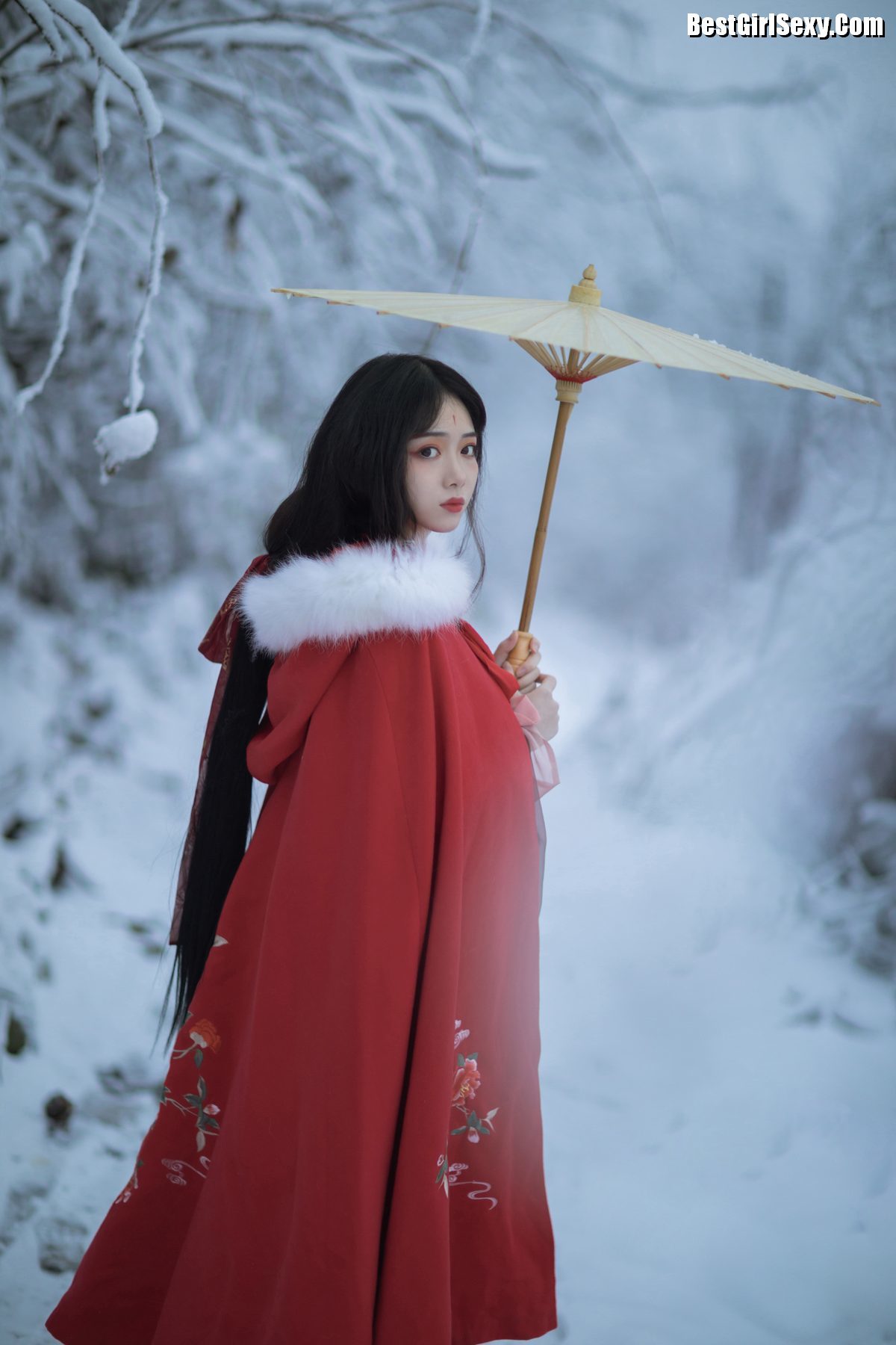 图片[10]-YiTuYu艺图语 Vol.4078 Xiao Feng[22P]-六色网
