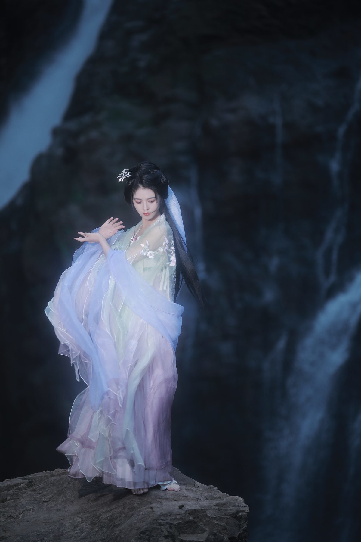 图片[14]-YiTuYu艺图语 Vol.5506 Wu Sui[28P]-六色网