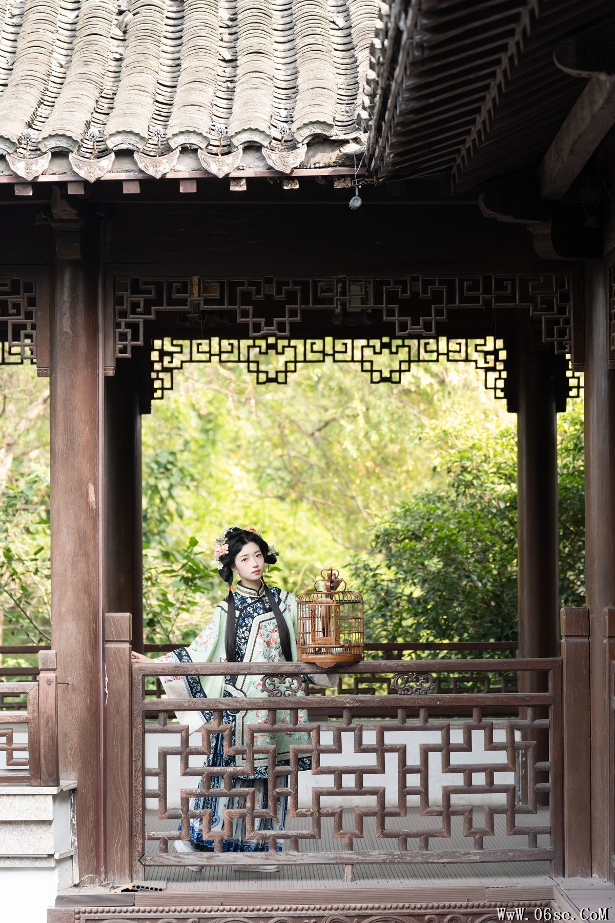 图片[16]-YiTuYu艺图语 Vol.5951 M[35P]-六色网